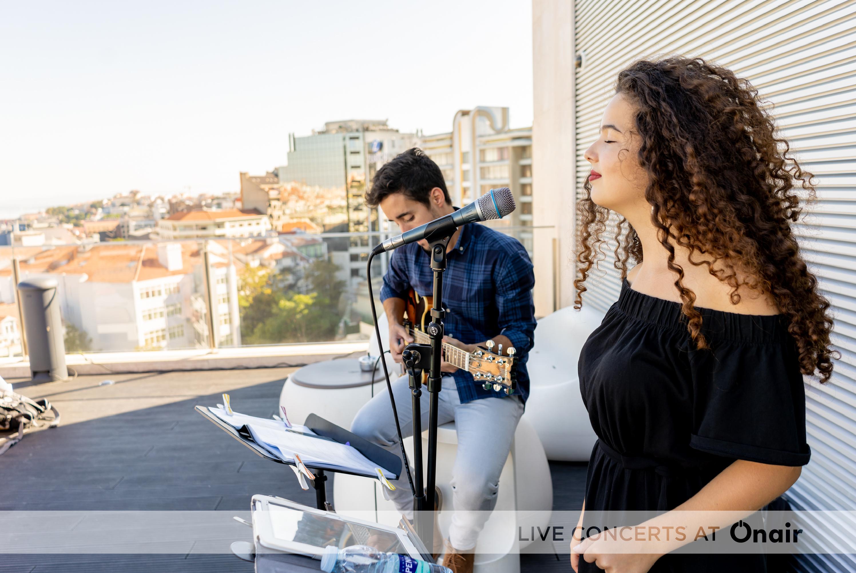 Hotel Hf Fenix Music Lisboa Exteriér fotografie